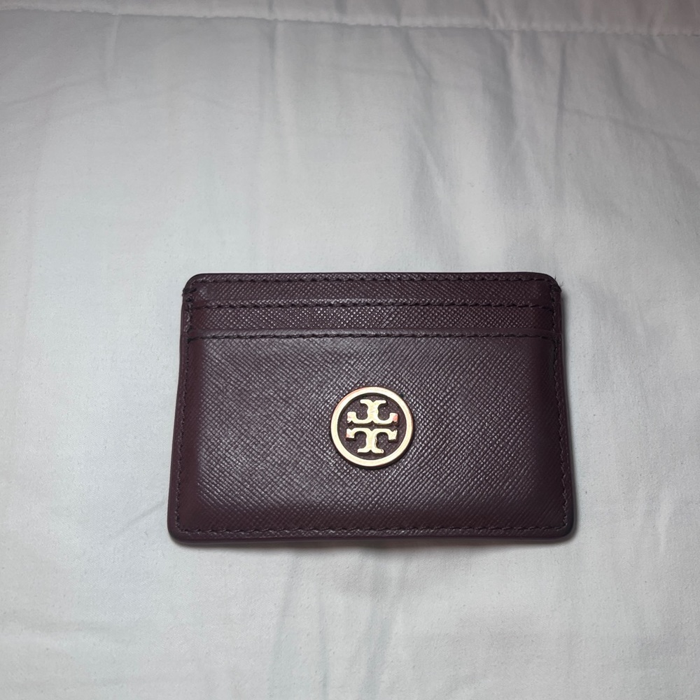 Tory Burch Card Holder